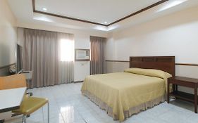 Garden Plaza Hotel Manila